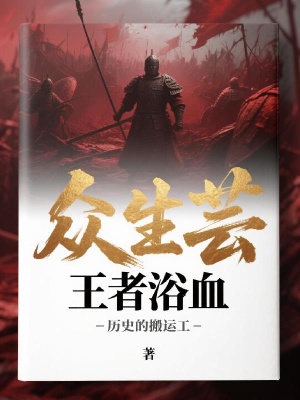 众生芸：王者浴血众生芸：王者浴血